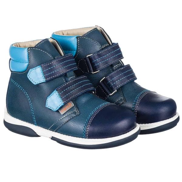 Alex fiú szupinált cipő - párban Alex fiú szupinált cipő - párban