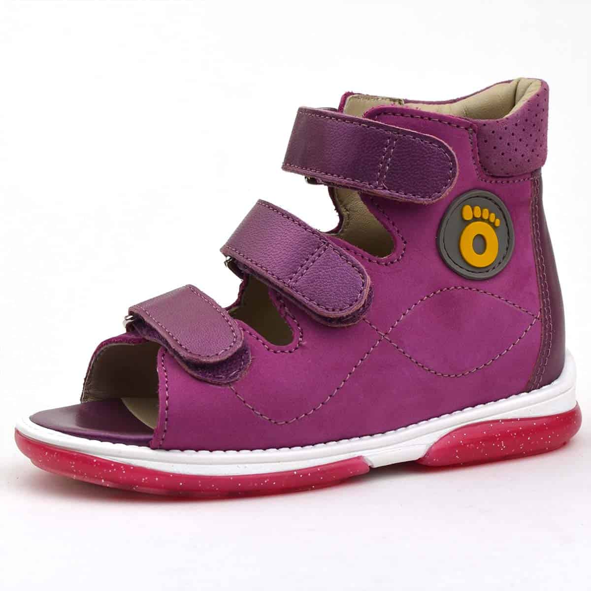 Betti Memo kislány szandál rózsaszín Betti Memo kislány szandál rózsaszín