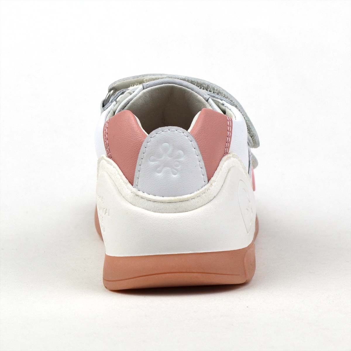 Biogateo kislány első lépés sneaker hátulról