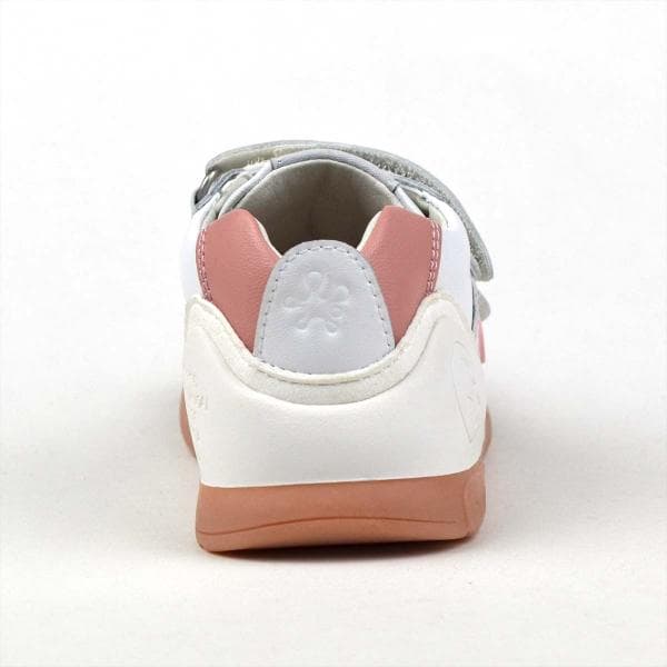 Biogateo kislány első lépés sneaker hátulról Biogateo kislány első lépés sneaker hátulról