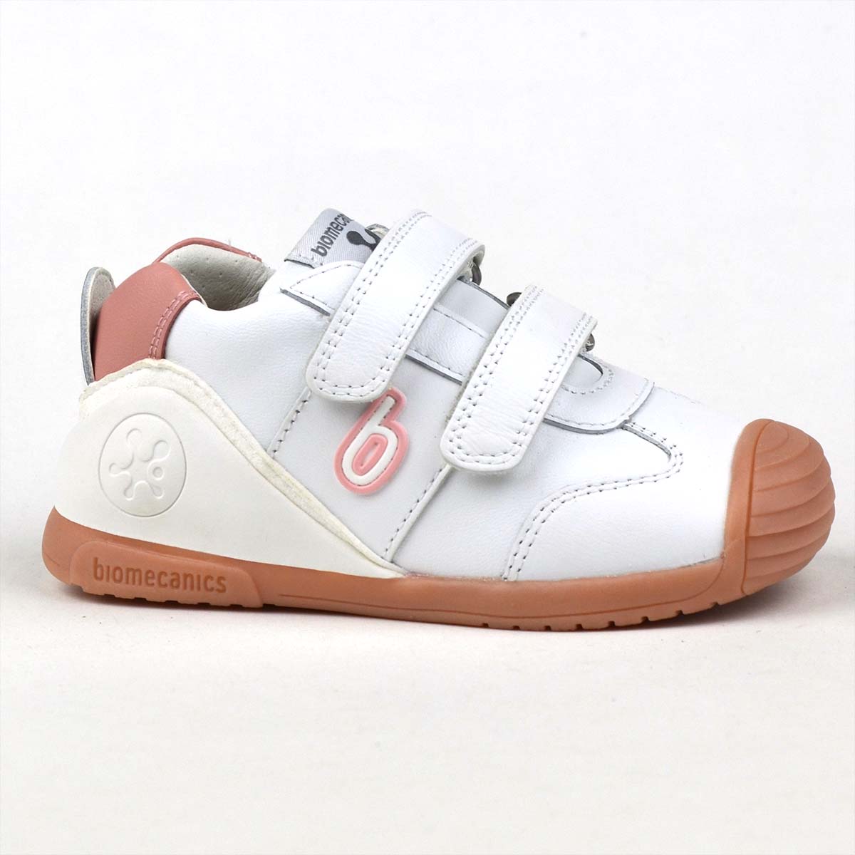 Biogateo kislány első lépés sneaker oldalról