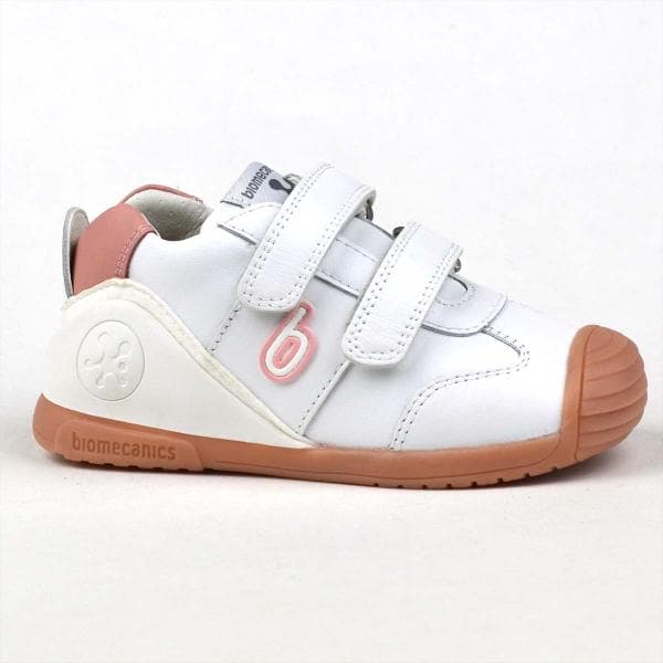 Biogateo kislány első lépés sneaker oldalról Biogateo kislány első lépés sneaker oldalról