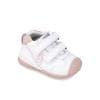 Biogateo kislány első lépés sneaker oldalról - ferde Biogateo kislány első lépés sneaker oldalról - ferde