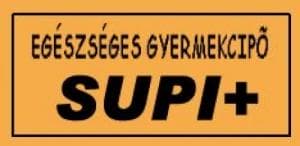 Bokor cipo logo | Hétmérföldes Supinált Gyerekcipő Webáruház Supi+ azaz Bokor gyermekcipők