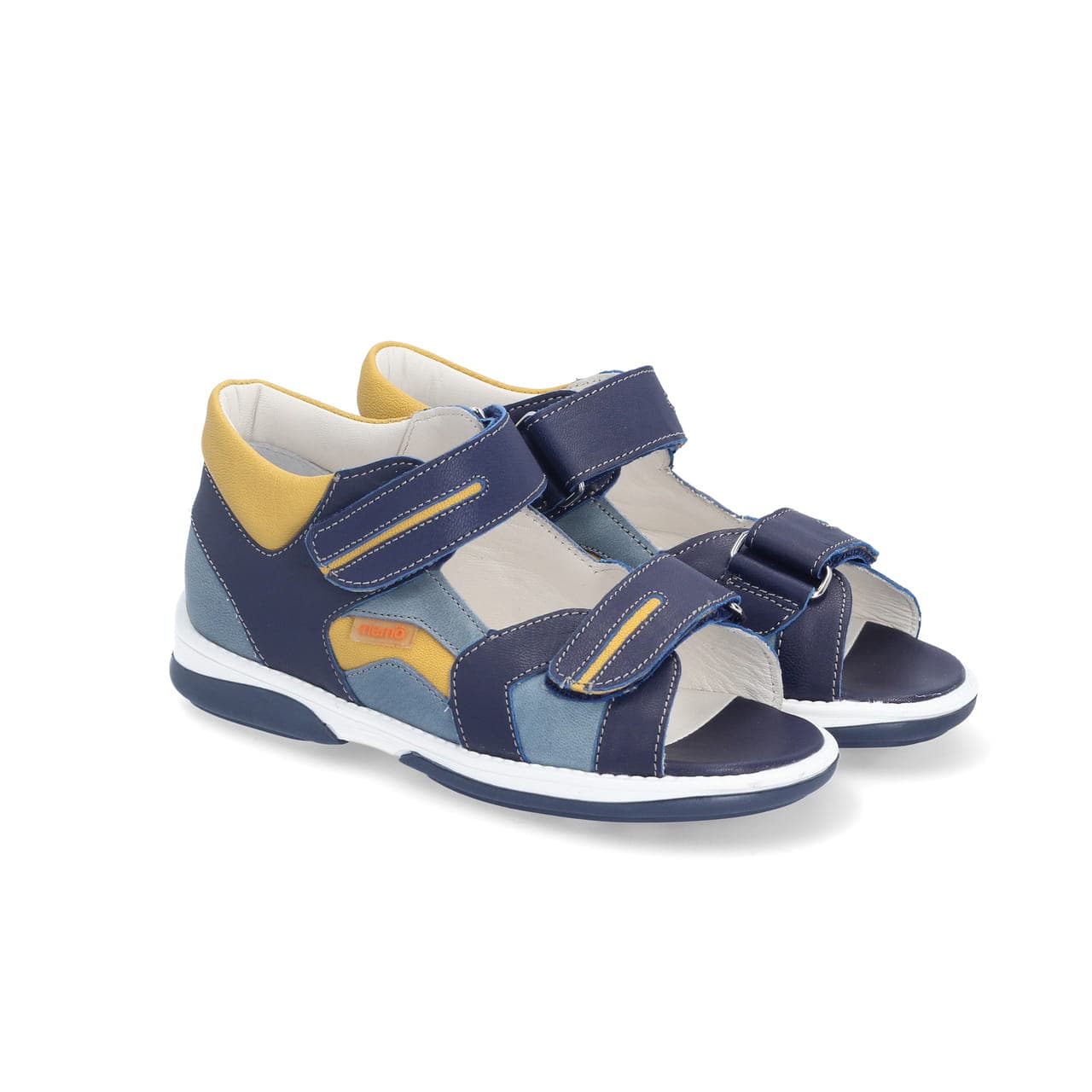 Denver szandál párban