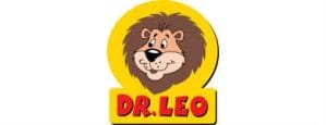 Dr Leo logo | Hétmérföldes Supinált Gyerekcipő Webáruház Dr Leo szupinált gyerekcipők