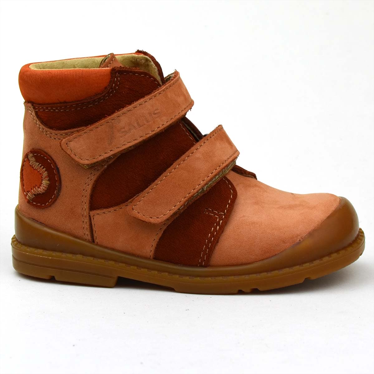 F90 fiús  Salus supinált bakancs