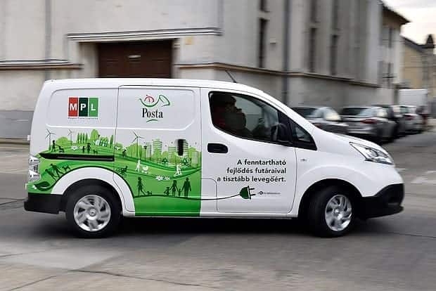 Csere személyes visszaküldéssel