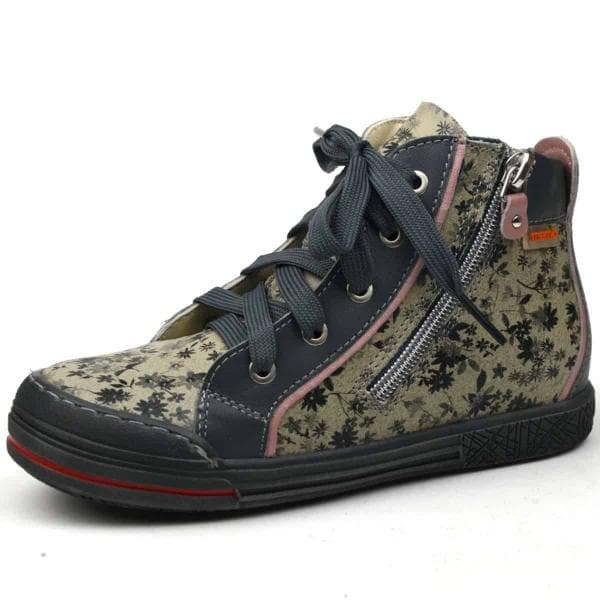 New York Memo cipő szürke kislányos New York Memo cipő szürke kislányos