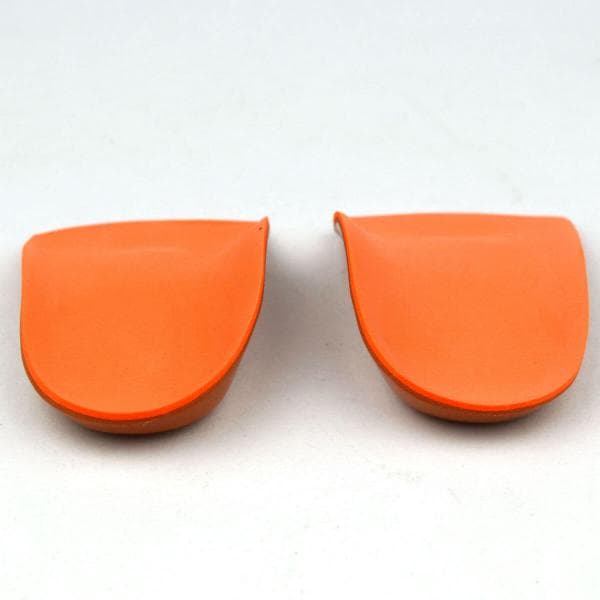 Valgus korrekciós Memo betét hátulról felülről Valgus korrekciós Memo betét hátulról felülről