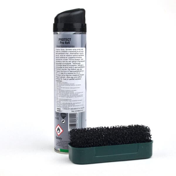 Protect Pro 4x4