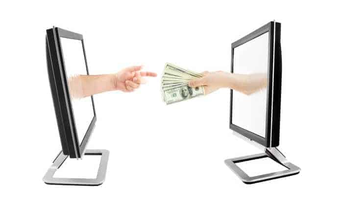 Fizetés banki átutalással