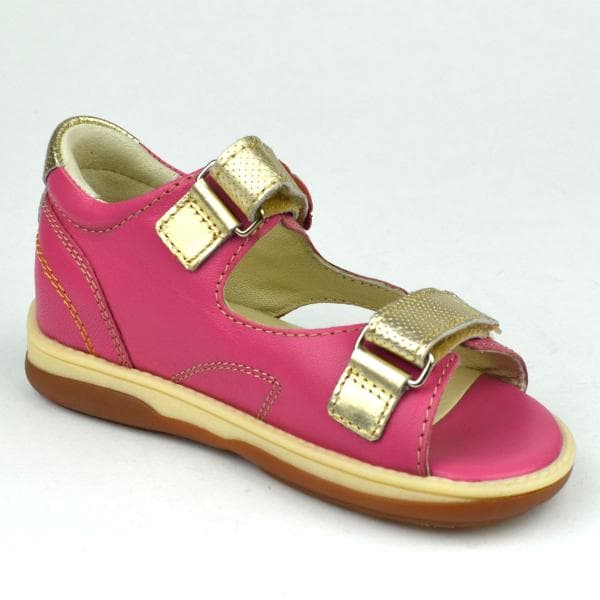 Jaspis Memo kislány szandál rózsaszín Jaspis Memo kislány szandál rózsaszín