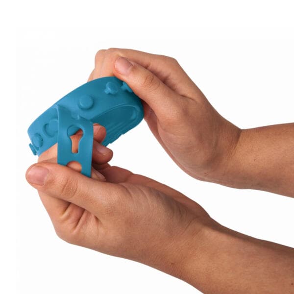 BIG cipővédő beállítása