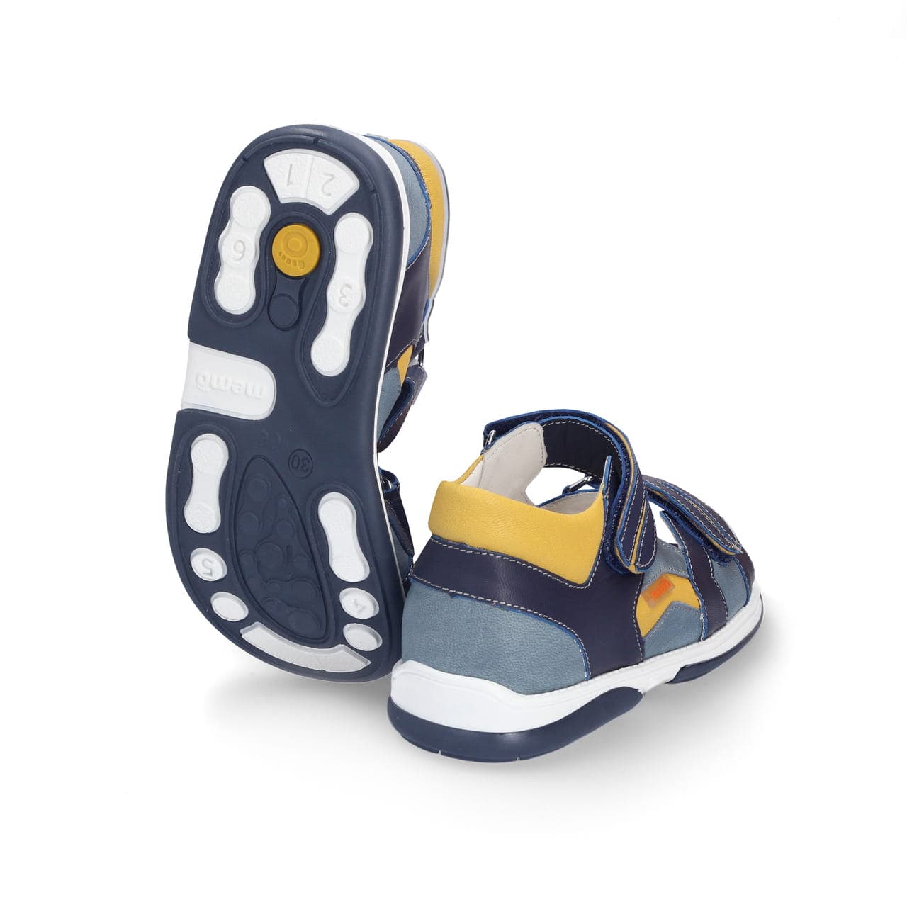 Denver szandál - Memo