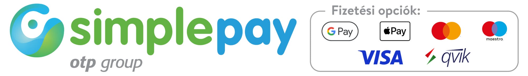 SimplePay vásárlói tájékoztató